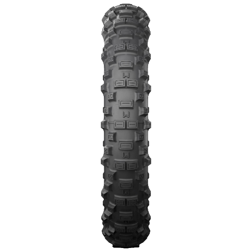 140/80-18 70R TT Enduro Medium Rear M/C Michelin