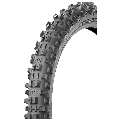 90/100-21 57R TT Enduro Medium Front M/C Michelin