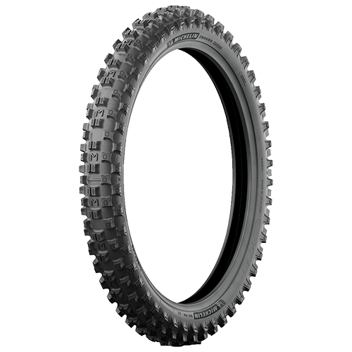 90 90-21 54R TT Enduro Hard Front M/C Michelin