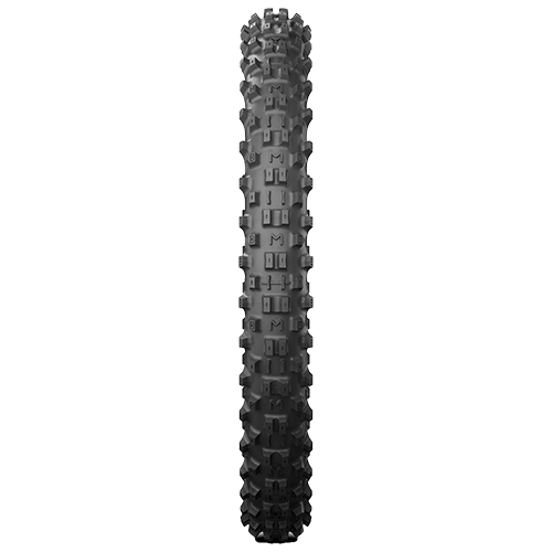 90 90-21 54R TT Enduro Medium Front M/C Michelin