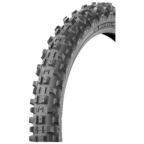 90 90-21 54R TT Enduro Medium Front M/C Michelin