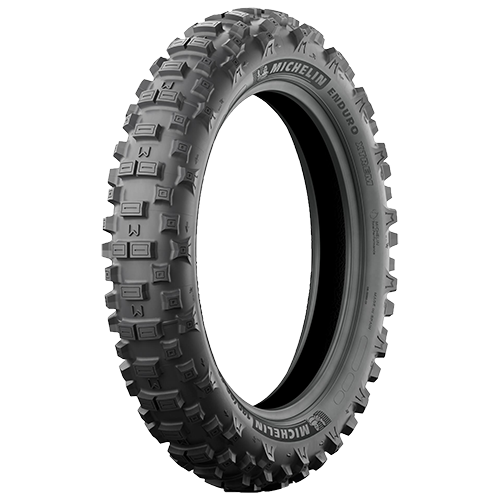 140/80-18 70M TT Enduro Xtrem Rear M/C NHS Michelin