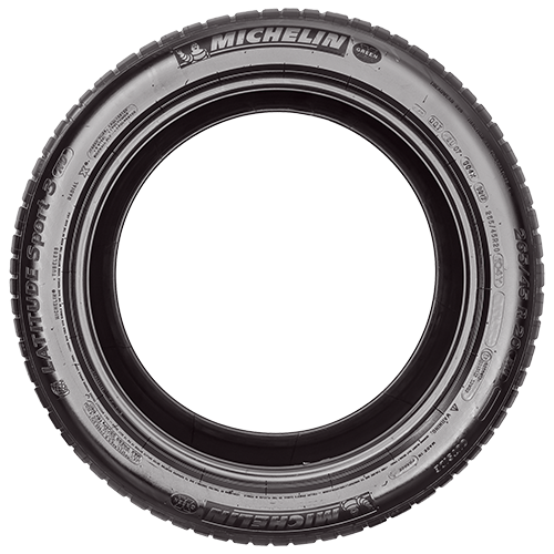 235/65 R17 104V Latitude Sport 3 MO Michelin