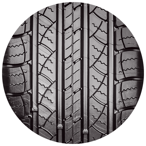 255/60 R20 113V Latitude Tour HP XL LR Michelin