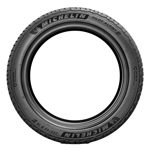 245/45 R17 99H Pilot Alpin 5 XL MO Michelin