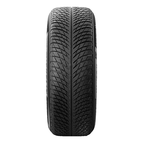 255/55 R19 111V Pilot Alpin 5 SUV XL Michelin