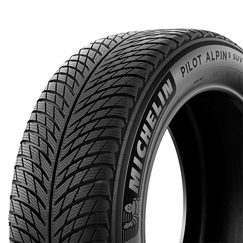 295/30 R22 103W Pilot Alpin 5 SUV XL RG Michelin