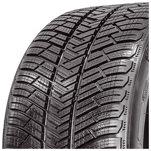 255/45 R19 104W Pilot Alpin PA4 XL FSL UHP M+S Michelin