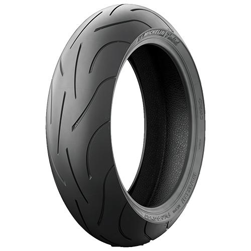 190/50 ZR17 (73W) Pilot Power Rear M/C Michelin