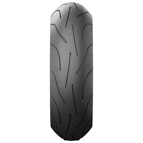190/55 ZR17 (75W) Pilot Power Rear M/C Michelin