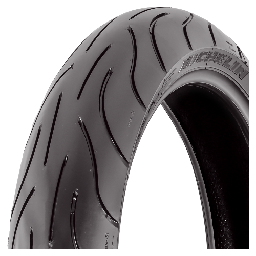 110/70 ZR17 (54W) Pilot Power 2CT Front M/C Michelin