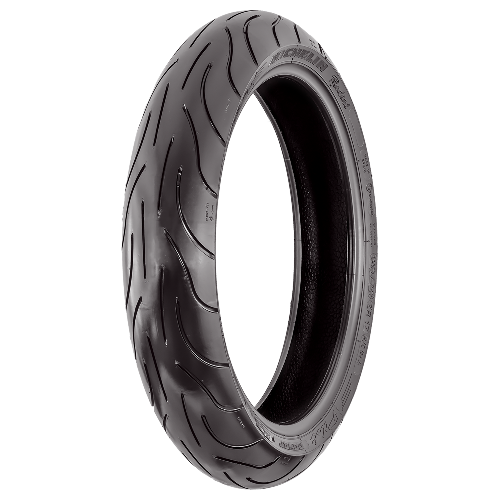 120/60 ZR17 (55W) Pilot Power 2CT Front M/C Michelin