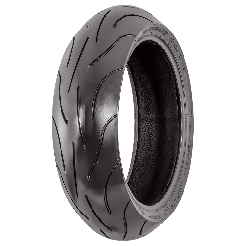 150/60 ZR17 (66W) Pilot Power 2CT Rear M/C Michelin
