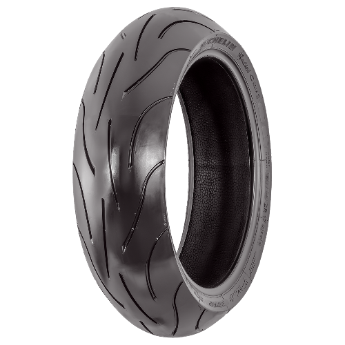170/60 ZR17 72(W) Pilot Power 2CT Rear M/C Michelin