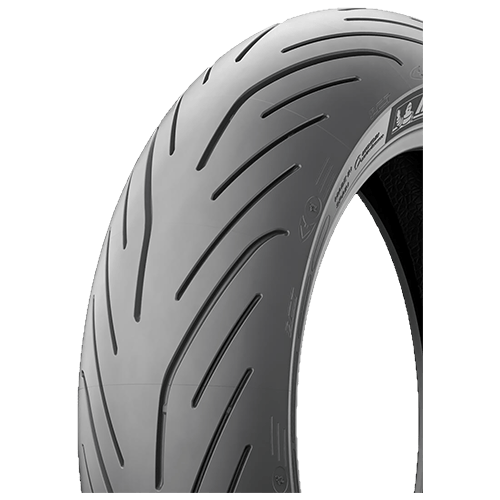 160/60 R15 67H Pilot Power 3 SC Rear M/C Michelin