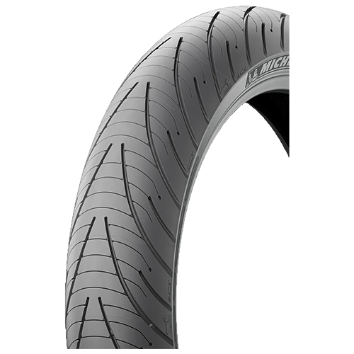 110/70 ZR17 (54W) Pilot Road 3 Front M/C Michelin