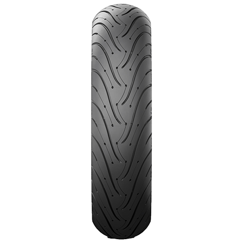 190/50 ZR17 (73W) Pilot Road 3 R M/C Michelin