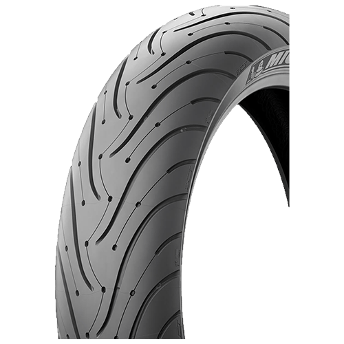 190/50 ZR17 (73W) Pilot Road 3 R M/C Michelin