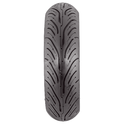 190/55 ZR17 (75W) Pilot Road 4 Rear M/C Michelin