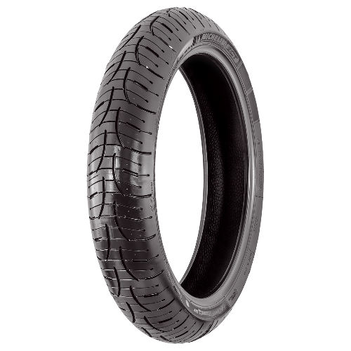 120/70 ZR17 (58W) Pilot Road 4 Front GT M/C Michelin