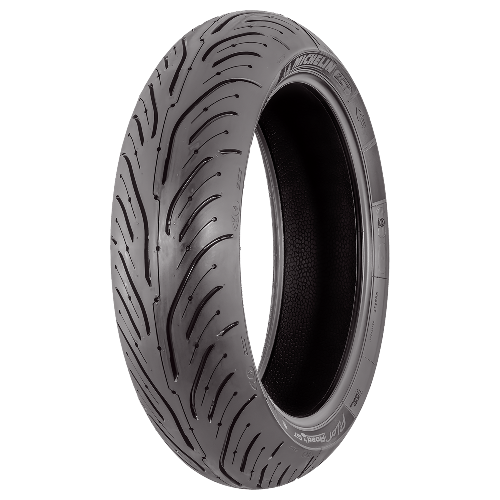 190/50 ZR17 (73W) Pilot Road 4 Rear GT M/C Michelin