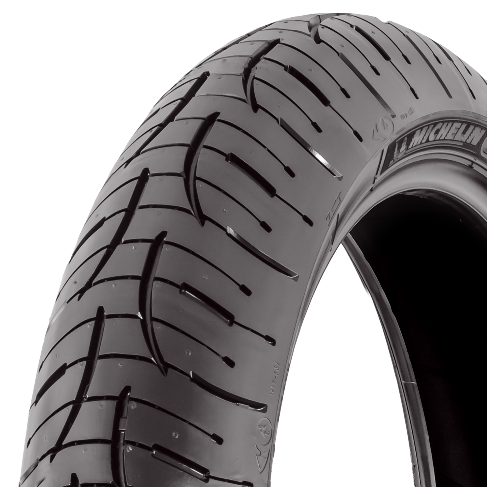 120/70 R15 56H Pilot Road 4 Scooter Front Michelin