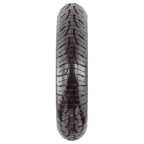 120/70 R15 56H Pilot Road 4 Scooter Front Michelin