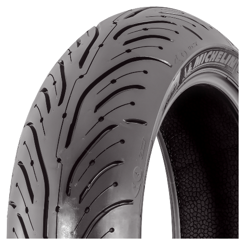 160/60 R14 65H Pilot Road 4 Scooter Rear Michelin