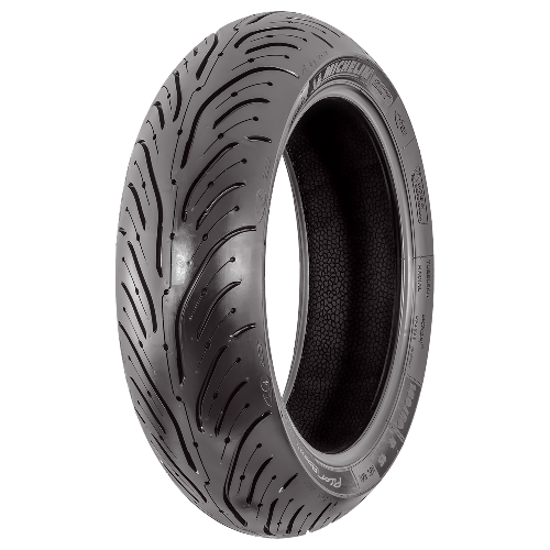 160/60 R14 65H Pilot Road 4 Scooter Rear Michelin