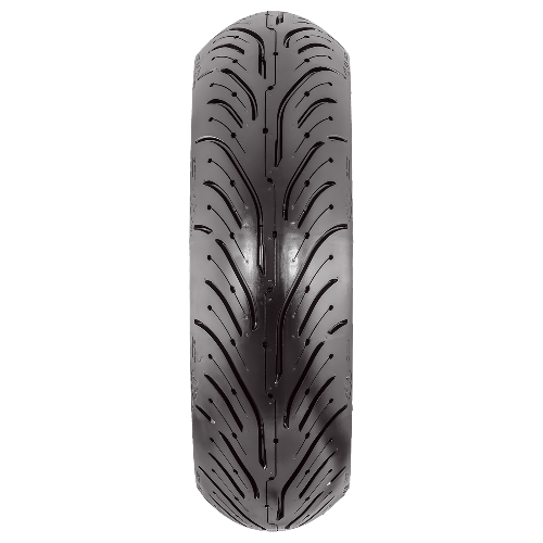 160/60 R14 65H Pilot Road 4 Scooter Rear Michelin