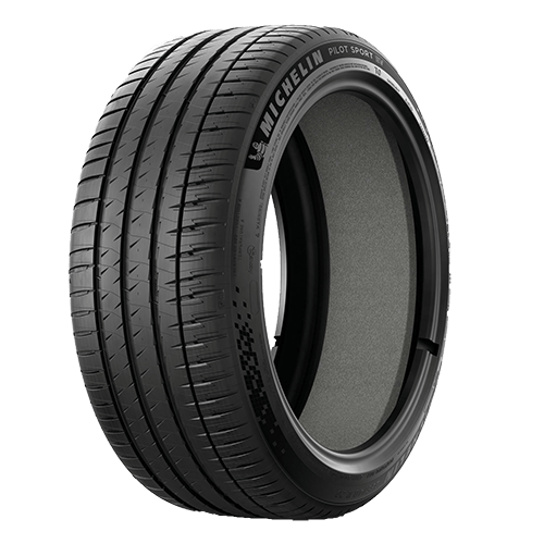 285/45 R20 112W Pilot Sport EV XL LTS RG Michelin