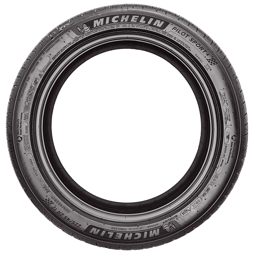 225/45 R19 96W Pilot Sport 4 XL S1 Michelin