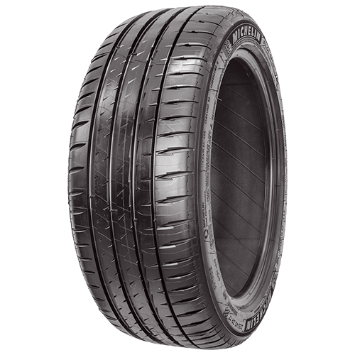 255/35 R20 97W Pilot Sport 4 XL VOL FSL Acoustic Michelin