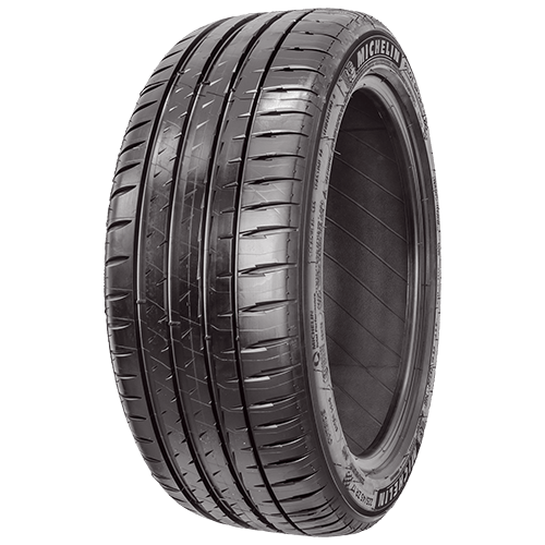 245/35 ZR18 92Y Pilot Sport 4 ZP XL Michelin