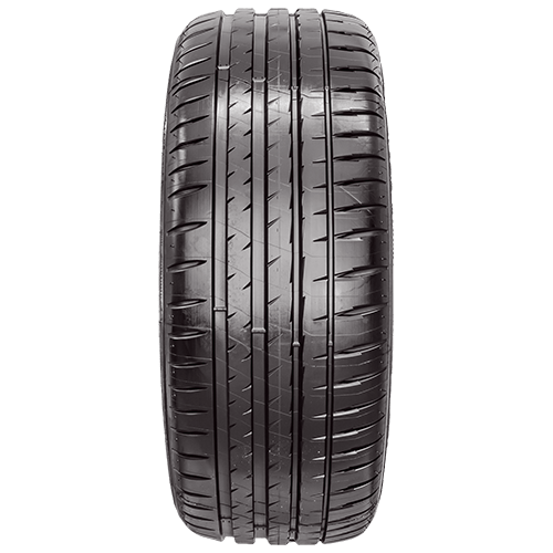 245/35 ZR18 92Y Pilot Sport 4 ZP XL Michelin