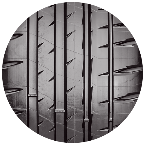 275/30 ZR19 96Y Pilot Sport 4 ZP XL Michelin