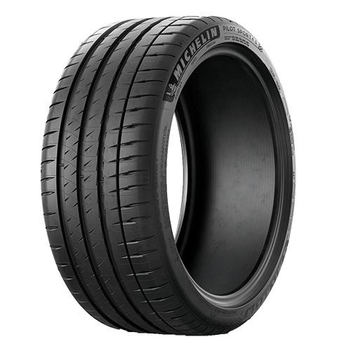 225/40 ZR18 (92Y) Pilot Sport 4S XL Michelin