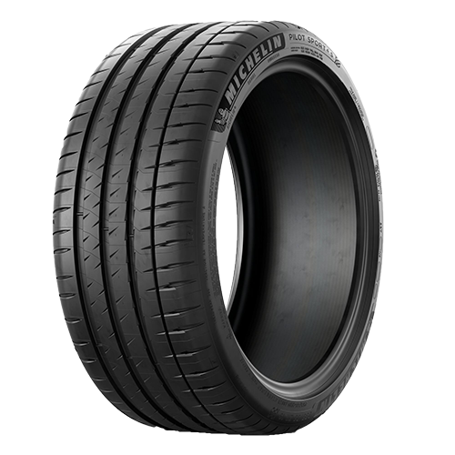 245/30 ZR22 (92Y) Pilot Sport 4S XL Michelin