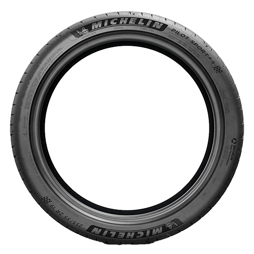 245/45 R19 102Y Pilot Sport 4S XL * Michelin