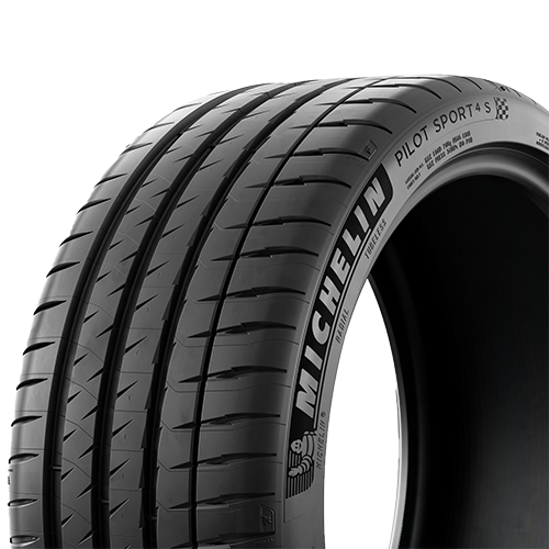 255/35 R19 96Y Pilot Sport 4 S XL GOE Michelin