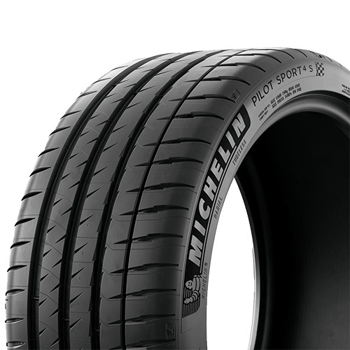 275/25 ZR21 (92Y) Pilot Sport 4 S XL FSL A Michelin