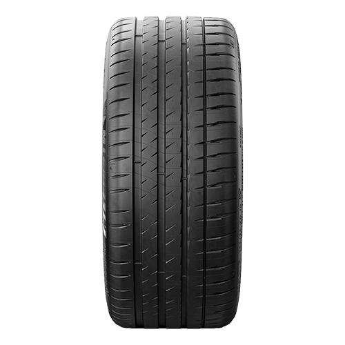 275/30 ZR20 (97Y) Pilot Sport 4S ZP XL Michelin