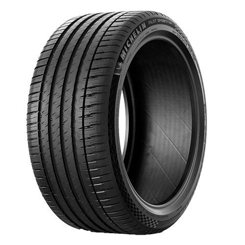 265/45 R21 104W Pilot Sport 4 SUV Michelin