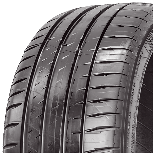 255/35 ZR18 94Y Pilot Sport 4 ZP XL Michelin