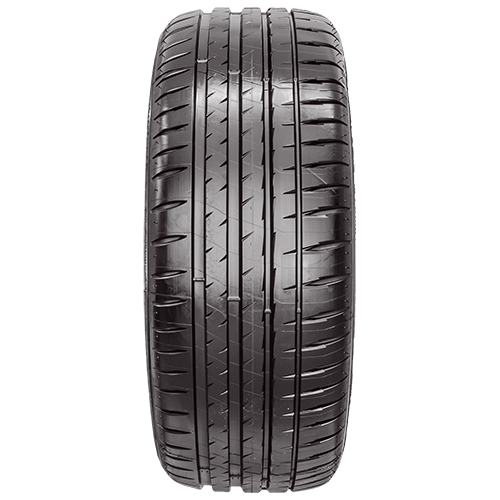 255/35 ZR18 94Y Pilot Sport 4 ZP XL Michelin