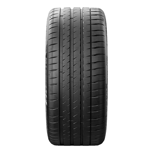 315/30 ZR23 (108Y) Pilot Sport 4S XL K1 Acoustic Michelin
