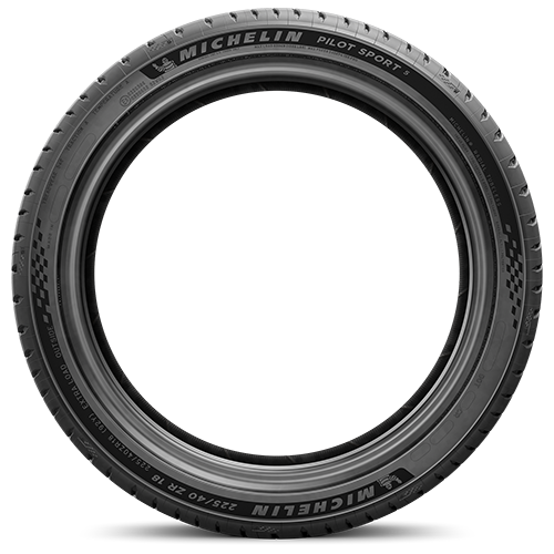 205/40 ZR18 (86Y) Pilot Sport 5 XL Michelin