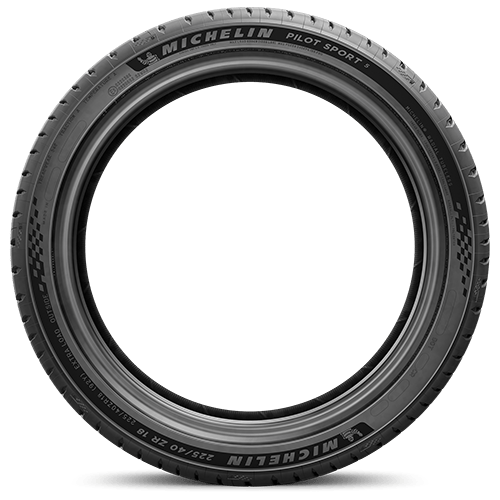 275/35 ZR19 (100Y) Pilot Sport 5 XL Michelin