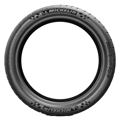 255/35 ZR20 (97Y) Pilot Sport Cup 2 XL K1 Acou Michelin