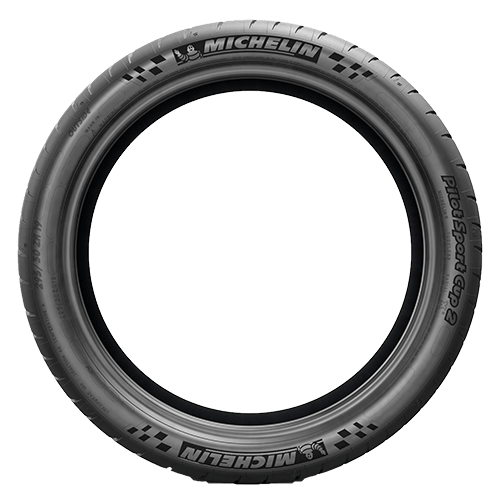 295/35 ZR20 (105Y) Pilot Sport Cup 2 CN XL Michelin